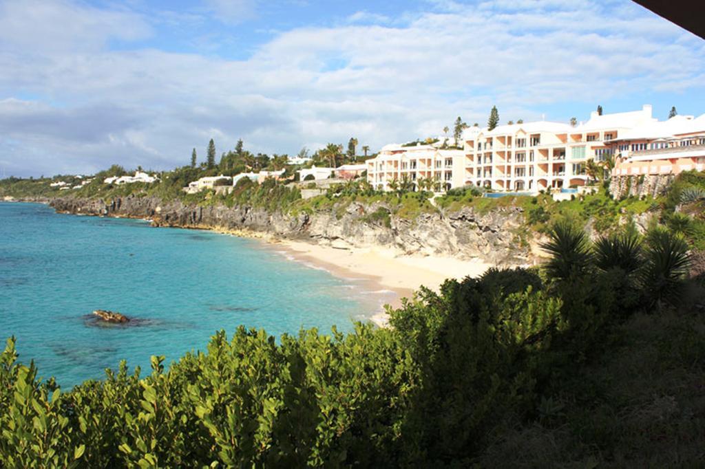 The Reefs Resort And Club Southampton Exterior photo