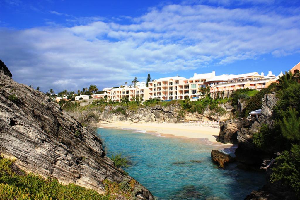 The Reefs Resort And Club Southampton Exterior photo