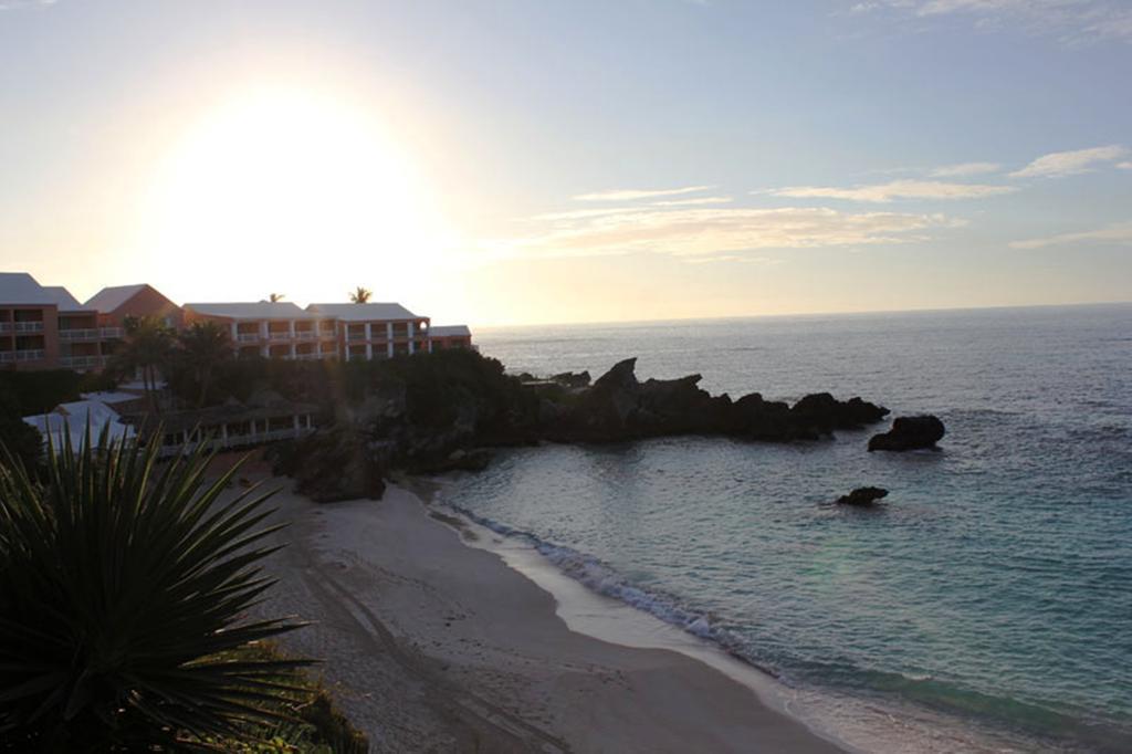 The Reefs Resort And Club Southampton Exterior photo