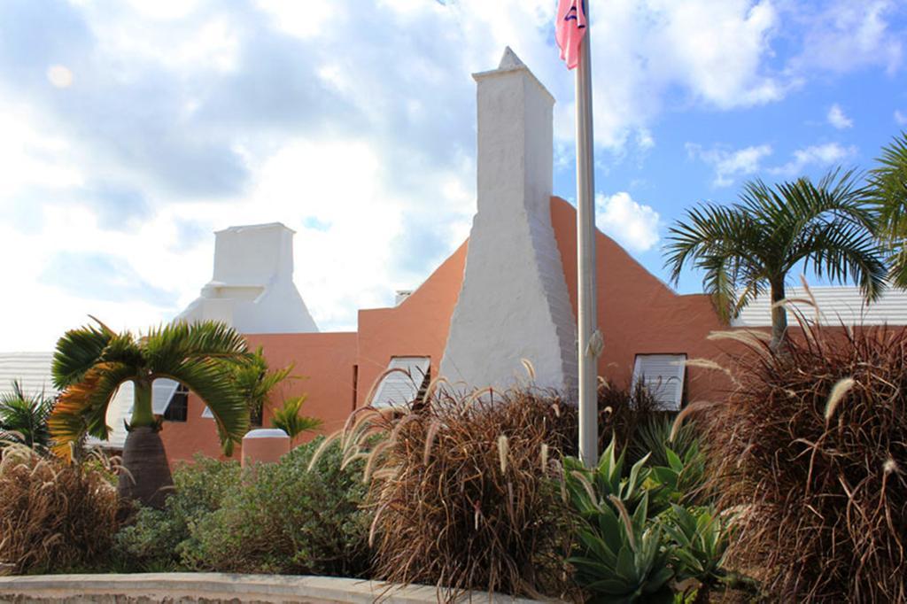 The Reefs Resort And Club Southampton Exterior photo