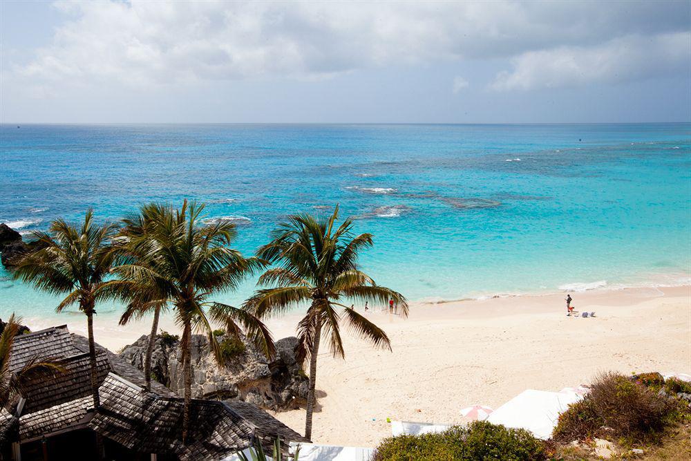 The Reefs Resort And Club Southampton Exterior photo